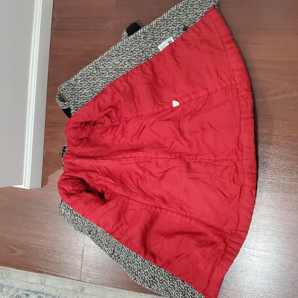 Gallery jacket - Picture 3 of 5